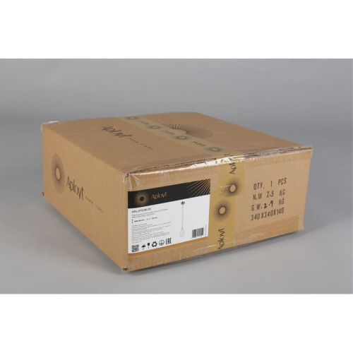 Светильник подвесной APL.070.06.05 фото 7