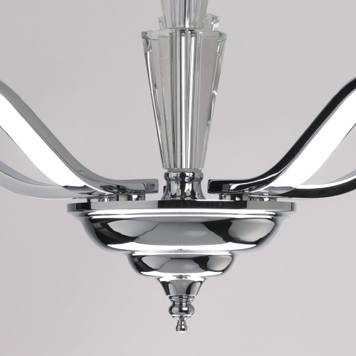 Люстра подвесная MW-Light Palermo 386018305 фото 9