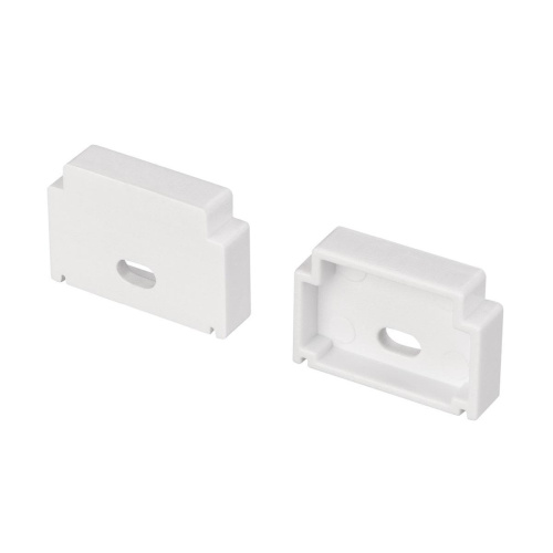 Заглушка Arlight Fantom-W23 с отверстием 040941 Заглушка Arlight Fantom-W23 с отверстием 040941