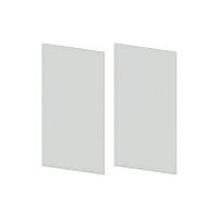 Заглушка Ambrella Light Track System Magnetic 48V (2шт) GL3607