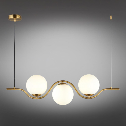 Люстра подвесная APL.312.13.03 фото 3 Люстра подвесная APL.312.13.03 фото 3