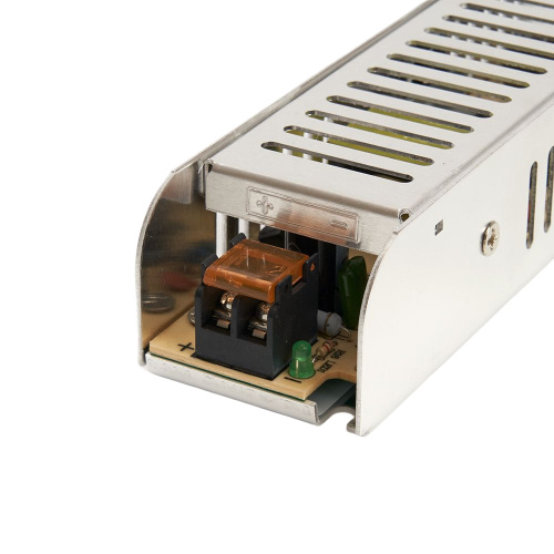 Трансформатор электронный для светодиодной ленты 60W 12V (драйвер), LB009 FERON фото 4