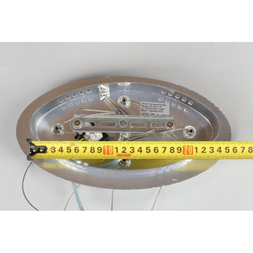 Люстра подвесная APL.846.13.10 фото 12 Люстра подвесная APL.846.13.10 фото 12