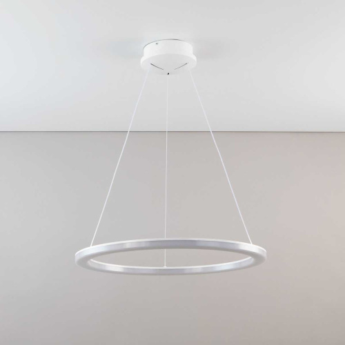Подвесной светодиодный светильник Citilux Электрон CL710B64S фото 9