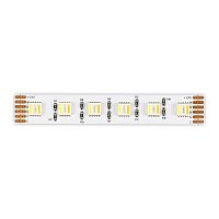 ST1006.018.20RGBCCT Светодиодная лента  - 18Вт/м (сум.) 2700K-6000K 2100 Lm Ra90 IP20 L5000xW12 24В Светодиодные ленты