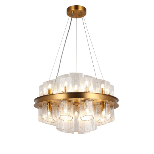 Люстра BRCH9191-AB фото 8 Люстра BRCH9191-AB фото 8