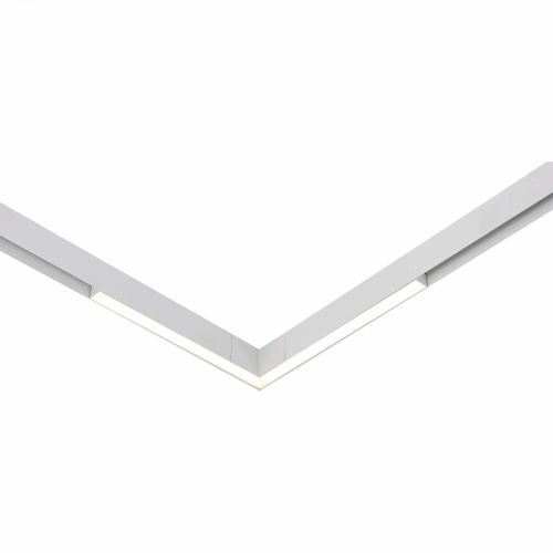 ST800.546.15 Магнитный трековый светильник белый LED 1*15W 4000K 950Lm Ra>80 120° IP20 L305xW305xH25 SKYLINE 48 фото 4