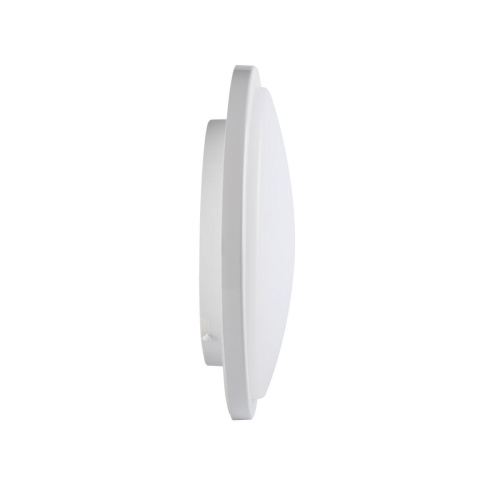 Настенно-потолочный светодиодный светильник Kanlux ORTE LED 18W-NW-O-SE 29162 фото 3