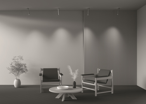 Встраиваемый светильник Technical C140RS-L300-7W3K-BBS фото 3