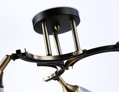 Потолочная люстра Ambrella light Traditional Modern TR303038 фото 3