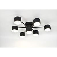 Потолочная люстра Rivoli Ruth 3190-307 Б0071294