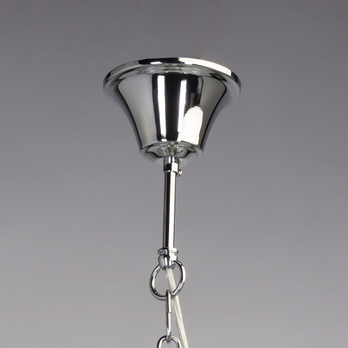 Люстра подвесная MW-Light Федерика 684013005 фото 11