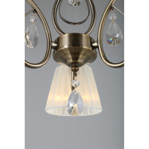 Люстра потолочная OML-56617-03 фото 5