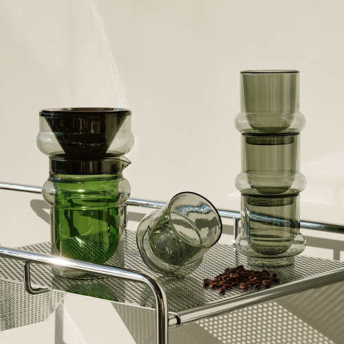 Чашка/Чашка Bump Coffee Set of 2 фото 2