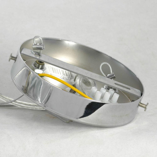 Подвесная люстра Lussole Loft Alaska GRLSP-8339 фото 3