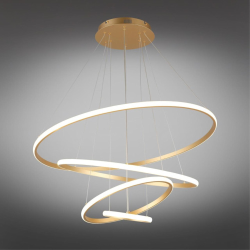 Люстра подвесная APL.018.13.100 фото 2