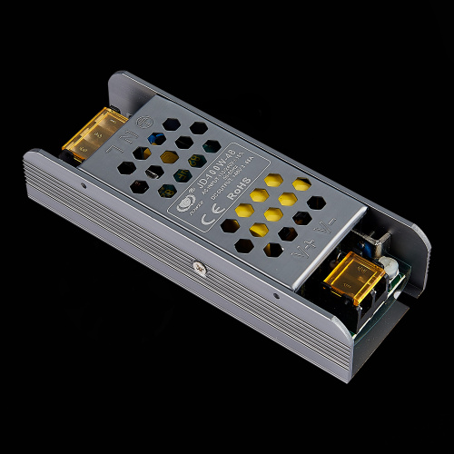 ST008.048.100 Блок питания ST-Luce 100W SKYLINE 48 ST008.048.100 Блок питания ST-Luce 100W SKYLINE 48