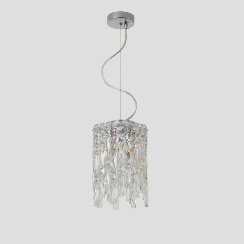 Светильник подвесной Crystal Lux ABRIL SP2 фото 6