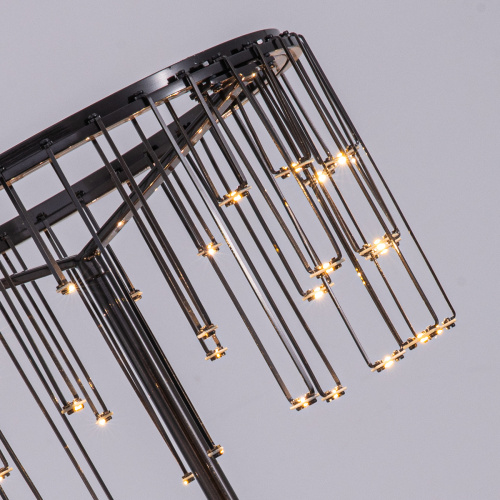 Настольная лампа MT23001008-1A black фото 3 Настольная лампа MT23001008-1A black фото 3