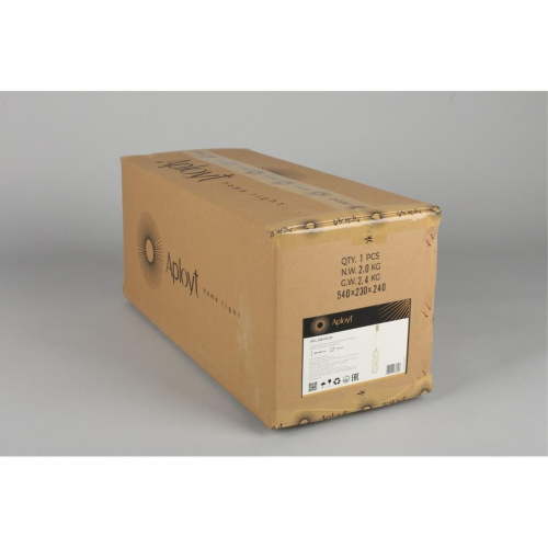 Светильник подвесной APL.318.06.29 фото 8 Светильник подвесной APL.318.06.29 фото 8