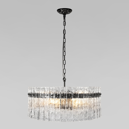 10297/600 Pearl black Подвесной светильник LOFT IT Nevada фото 4