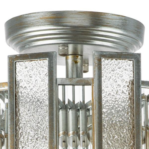 Потолочная люстра Lightstar Agave 712044 фото 5