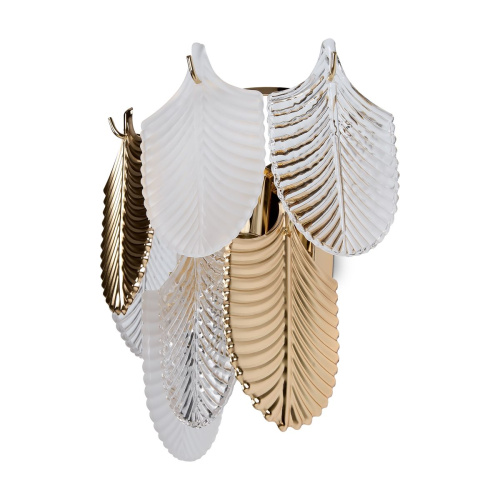 Бра Freya Hloya FR5143WL-01G фото 7