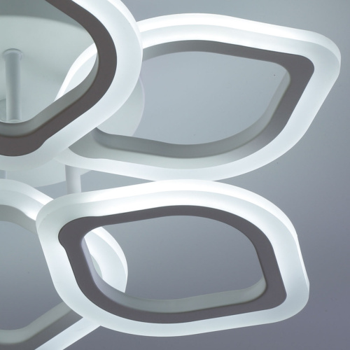 Люстра De City Мадлен фото 9 Люстра De City Мадлен фото 9