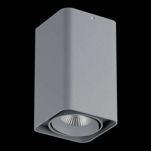 Потолочный светодиодный светильник Lightstar Monocco 052339 фото 2