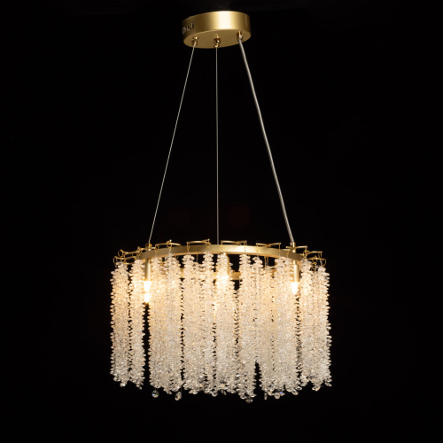 Люстра De City Лайма фото 4