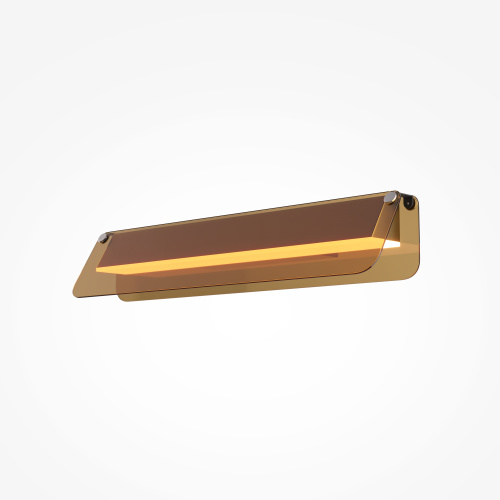 Настенный светильник (бра) Maytoni MOD296WL-L10BC3K фото 7