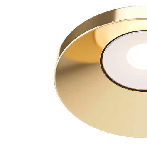 Встраиваемый светильник Technical DL040-L10G4K фото 2
