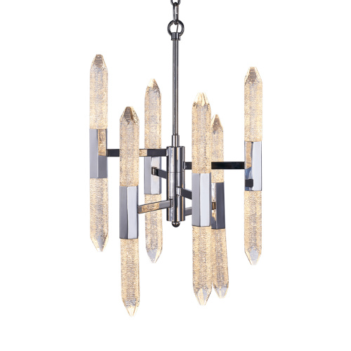 Люстра MD17003025-12B chrome Люстра MD17003025-12B chrome