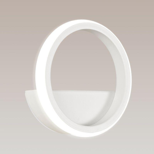 Бра Mantra Kitesurf 8597 фото 2 Бра Mantra Kitesurf 8597 фото 2