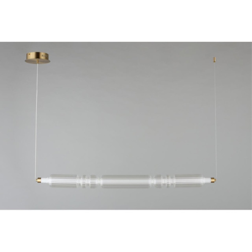 Люстра подвесная OML-51703-11 фото 6