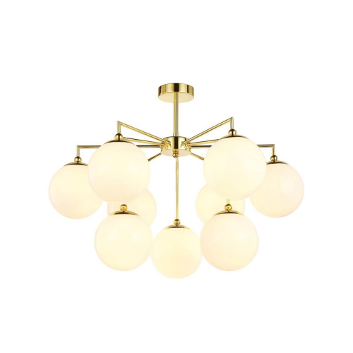 Подвесная люстра Favourite Undine 2810-9P Подвесная люстра Favourite Undine 2810-9P