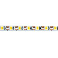 Лента светодиодная 120SMD(2835)/м 11Вт/м 24V 5000*5*1.5мм 6500K, LS505 FERON СВОБОДНЫЙ РЕЗ. Ширина - 5 мм!!!