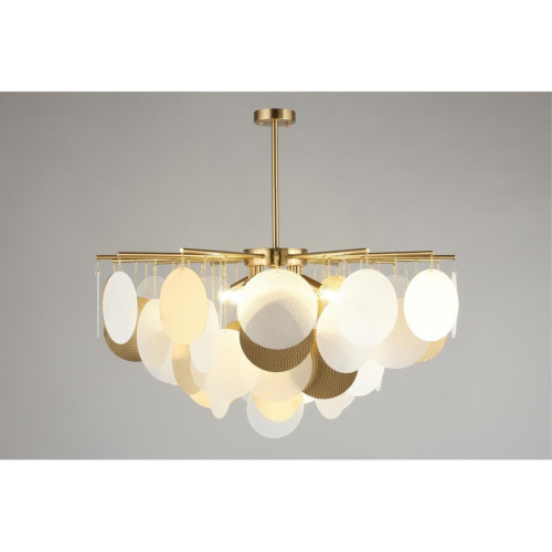 Люстра потолочная OML-89907-08 фото 4