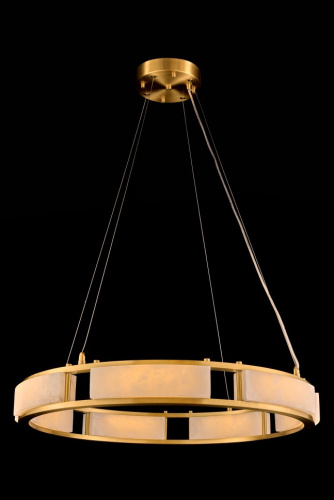 Люстра подвесная Bonum Lux FL1069-7P