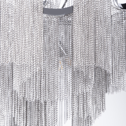 10208/1000C Smoke Потолочный светильник LOFT IT Stream фото 3