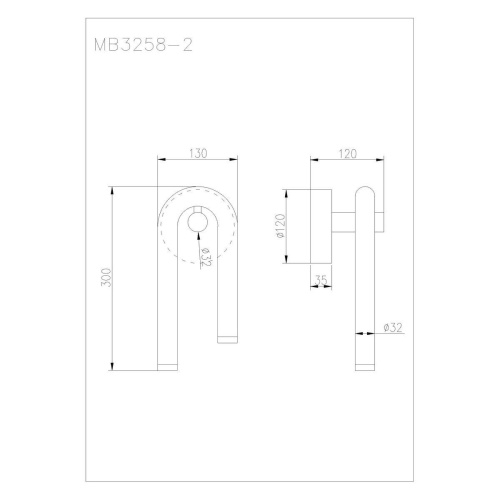 Бра Arte Lamp Warhol A3258AP-6BK фото 2