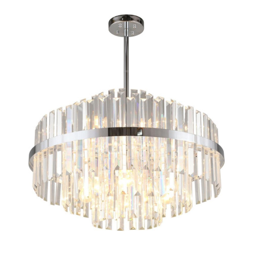 Люстра потолочная OML-69007-09