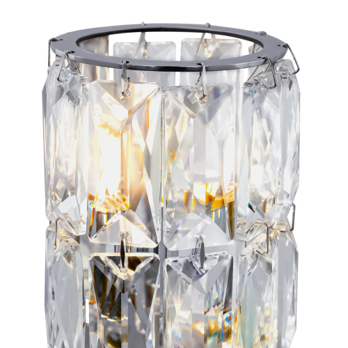 Настенный светильник (бра) Maytoni DIA008WL-02CH фото 6