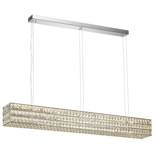 Подвесной светильник Odeon Light PANTA 4927/60L фото 3