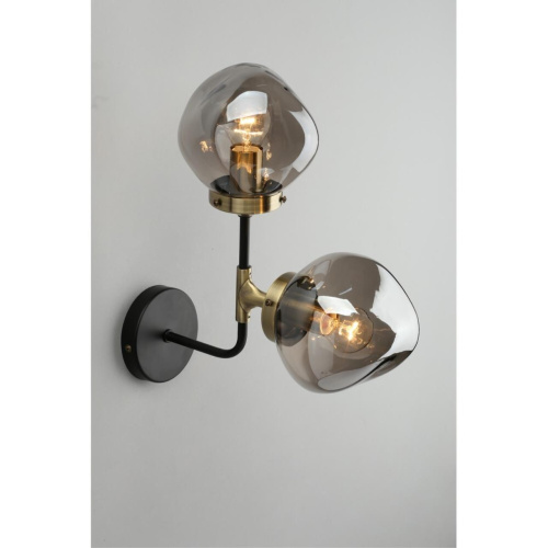 Светильник настенный (Бра) OML-95201-02 фото 11