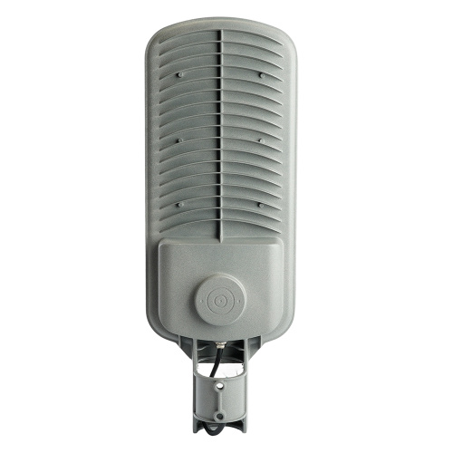 Светодиодный уличный консольный светильник Feron SP3070 150W 5000K AC90-300V, серый фото 6