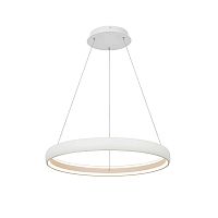 Подвесная люстра Mantra Flats 9430