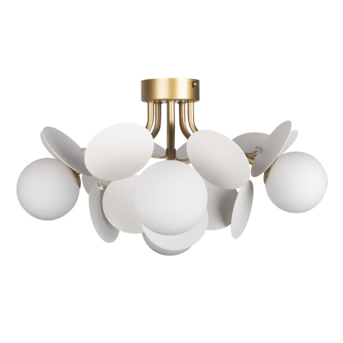 10008/6C White Потолочный светильник LOFT IT Matisse фото 2