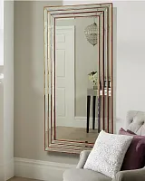 Зеркало в полный рост "Ар-деко"