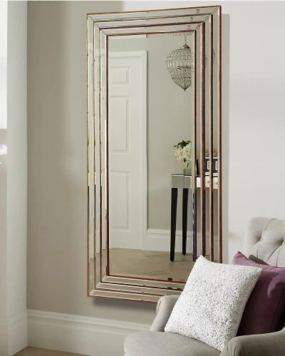 Зеркало в полный рост "Ар-деко" Зеркало в полный рост "Ар-деко"